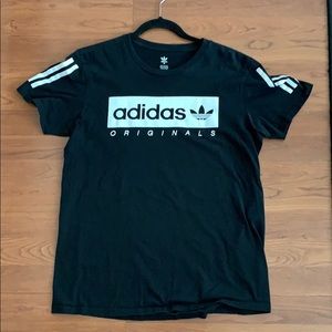 Adidas Originals Japanese shirt